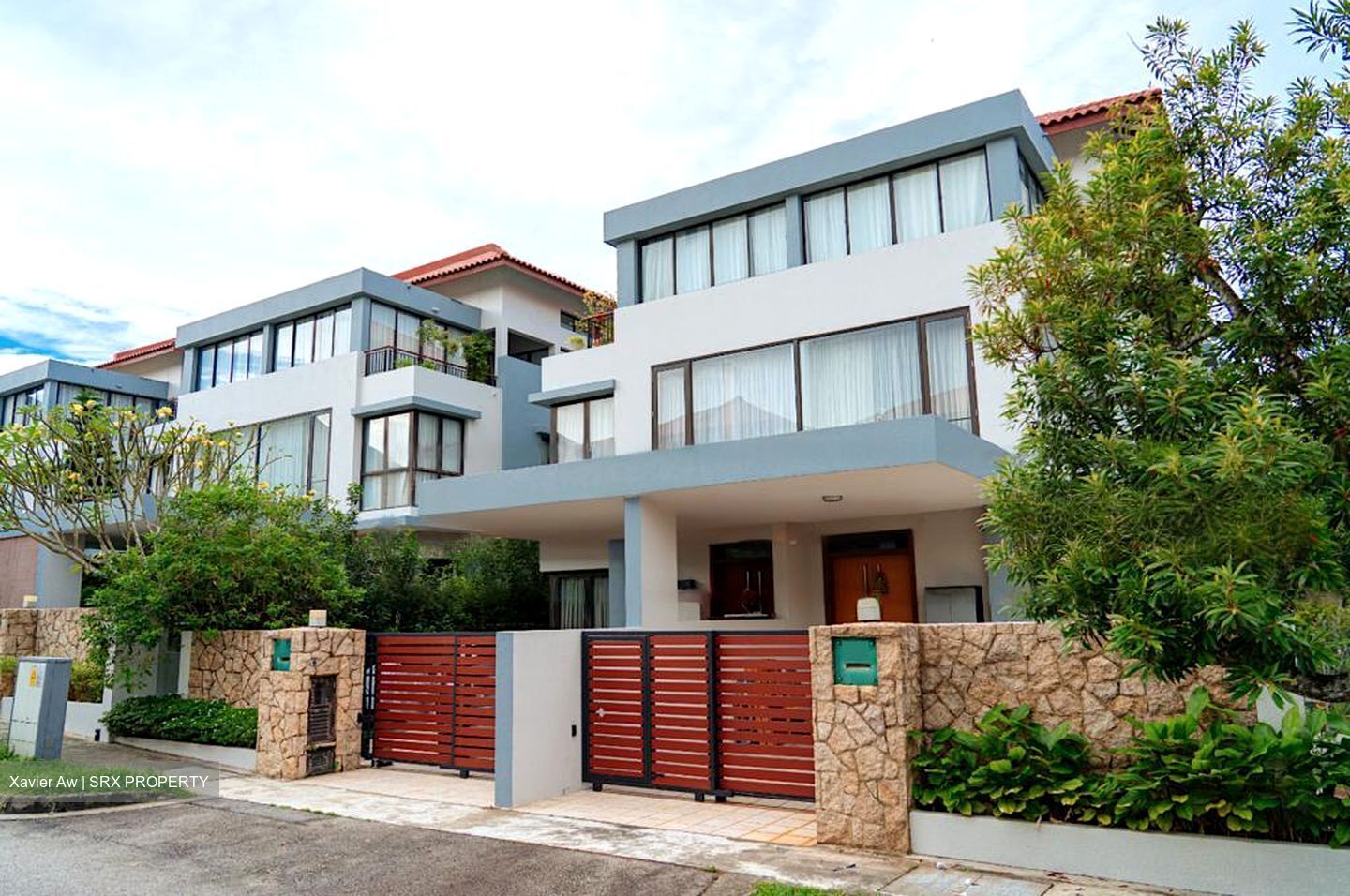 Bukit Villas (D25), Semi-Detached #484521731